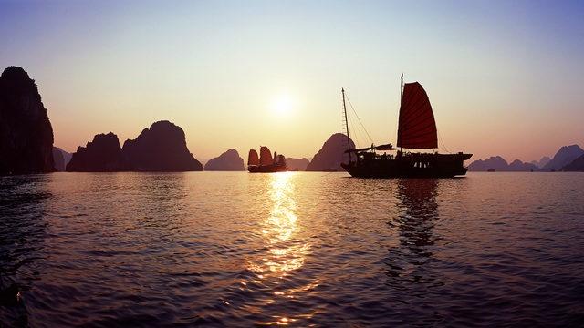 Triển lãm giới thiệu vẻ đẹp biển Việt Nam, cảnh báo nguy cơ rác thải nhựa - 3 Triển lãm giới thiệu vẻ đẹp biển Việt Nam, cảnh báo nguy cơ rác thải nhựa - 3