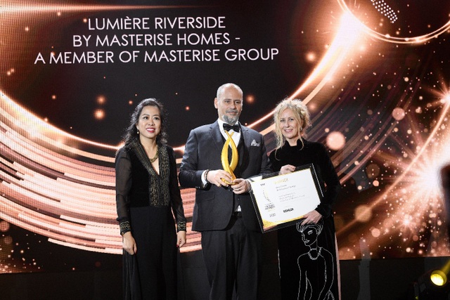 Masterise Homes thắng lớn tại PropertyGuru Vietnam Property Awards 2020 - 2 Masterise Homes thắng lớn tại PropertyGuru Vietnam Property Awards 2020 - 2