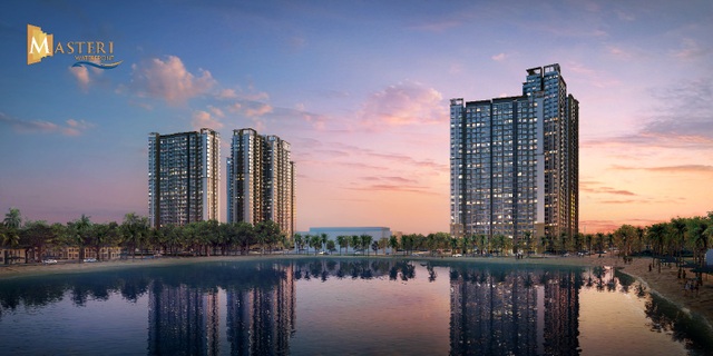 Masterise Homes thắng lớn tại PropertyGuru Vietnam Property Awards 2020 - 5 Masterise Homes thắng lớn tại PropertyGuru Vietnam Property Awards 2020 - 5