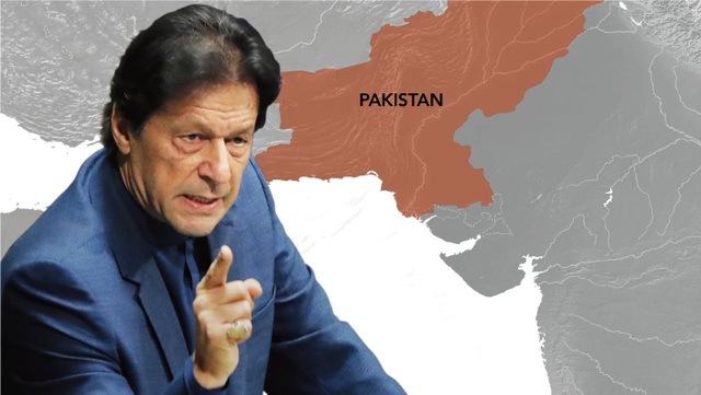 Chính phủ Pakistan bị tố lấy đất nuôi Vành đai - Con đường của Trung Quốc - 1 Chính phủ Pakistan bị tố lấy đất nuôi Vành đai - Con đường của Trung Quốc - 1