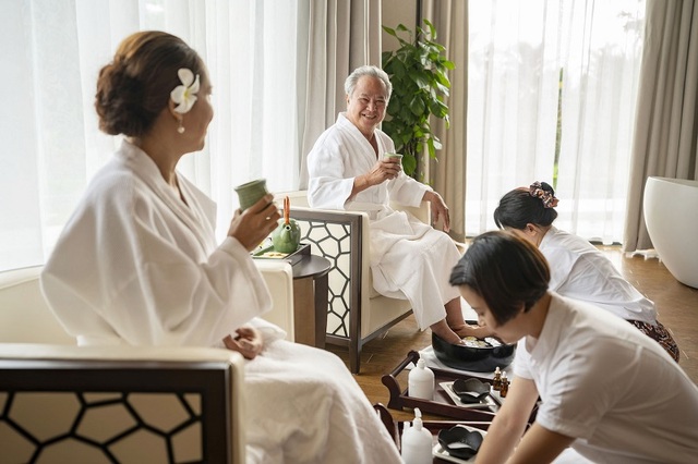 Cùng Vinpearl sống lại thanh xuân tươi đẹp - 3 Cùng Vinpearl sống lại thanh xuân tươi đẹp - 3