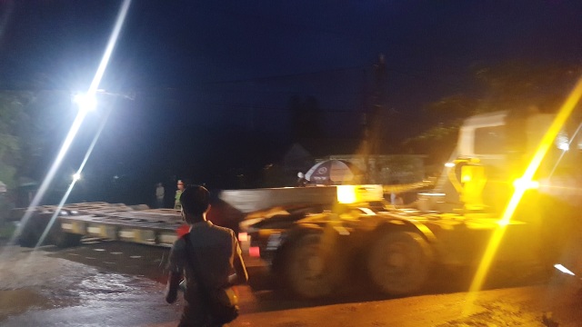 Tiếp tục hành trình mở đường vào Rào Trăng 3 tìm kiếm 16 công nhân - 2 Tiếp tục hành trình mở đường vào Rào Trăng 3 tìm kiếm 16 công nhân - 2