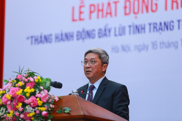 Bộ Y tế báo động - Cứ 10 người trưởng thành thì có 3 người bị thừa cholesterol - 1 Bộ Y tế báo động - Cứ 10 người trưởng thành thì có 3 người bị thừa cholesterol - 1