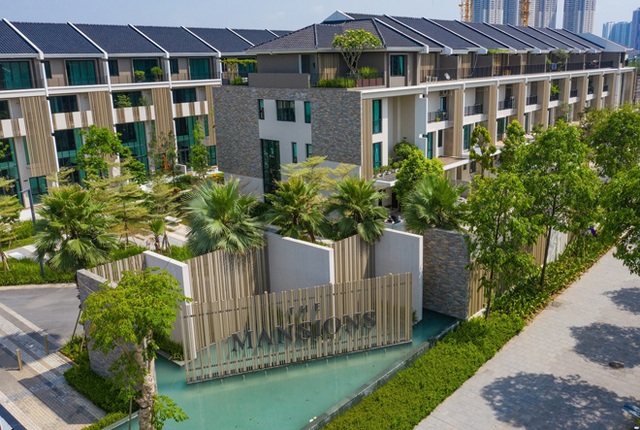 The Mansions, ParkCity Hanoi giành giải thưởng danh giá tại PropertyGuru Vietnam Property Awards 2020 - 2 The Mansions, ParkCity Hanoi giành giải thưởng danh giá tại PropertyGuru Vietnam Property Awards 2020 - 2