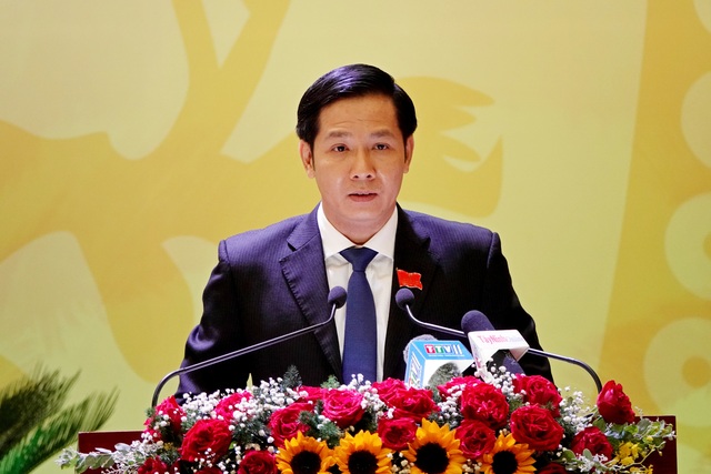Ông Nguyễn Thành Tâm tái đắc cử Bí thư Tỉnh ủy Tây Ninh - 1 Ông Nguyễn Thành Tâm tái đắc cử Bí thư Tỉnh ủy Tây Ninh - 1