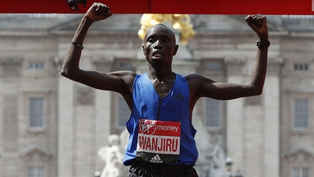 “Quái vật” làng Marathon lĩnh hậu quả lớn vì dùng doping - 1 “Quái vật” làng Marathon lĩnh hậu quả lớn vì dùng doping - 1