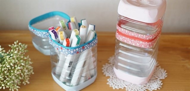 Hô biến đồ thừa trong căn bếp thành vật trang trí không gian sống - 15 Hô biến đồ thừa trong căn bếp thành vật trang trí không gian sống - 15