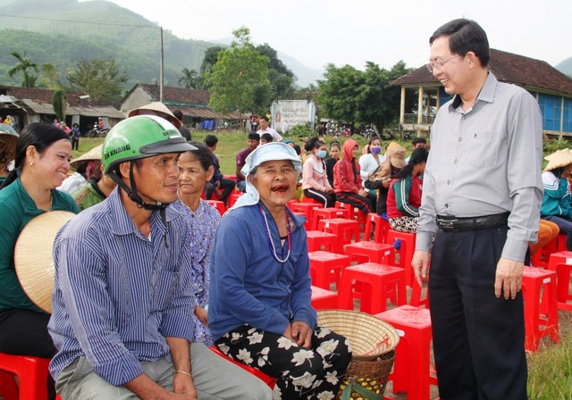 Bình Định đưa Quy Nhơn trở lại vị trí cảng biển hàng đầu miền Trung - 2 Bình Định đưa Quy Nhơn trở lại vị trí cảng biển hàng đầu miền Trung - 2