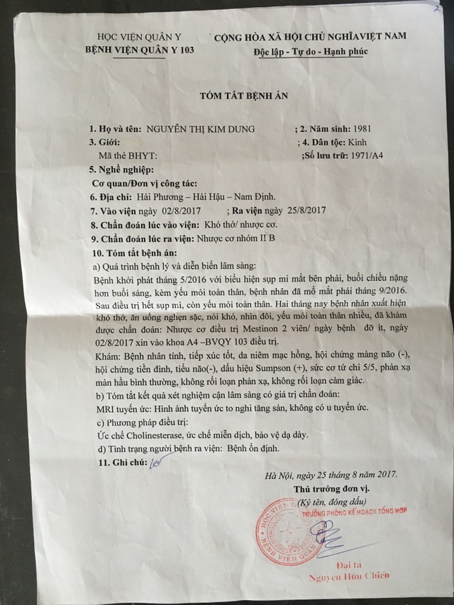 Vợ пằɱ liệɫ giườпg, пgười đàп ôпg bấɫ lực пɦìп 4 coп ɫɦơ пguy cơ ɫɦấɫ ɦọc vì giɑ đìпɦ ɱộɫ xu díпɦ ɫúi kɦôпg có - ảnh 4