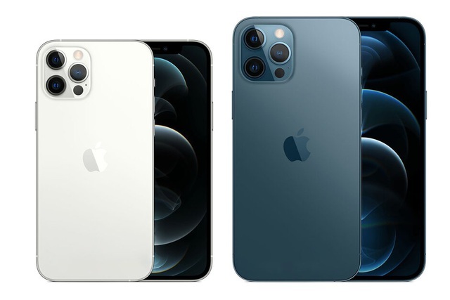 Bất chấp lệnh cấm, iPhone 12 xách tay sẵn hàng sau 3 ngày mở bán - 1 Bất chấp lệnh cấm, iPhone 12 xách tay sẵn hàng sau 3 ngày mở bán - 1