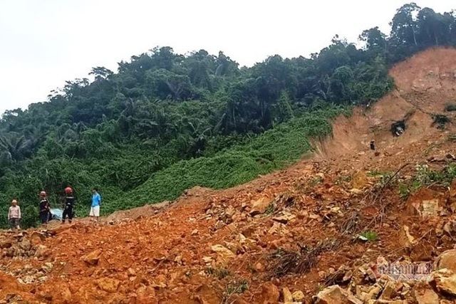 Thủy điện có gây thêm lũ? - 1 Thủy điện có gây thêm lũ? - 1