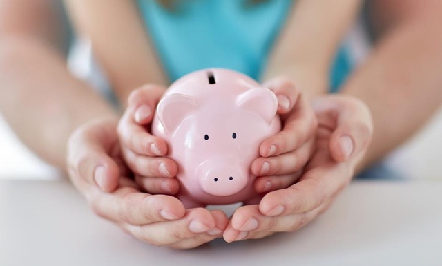 bắt đầu đầu tư với 100 Đô-la