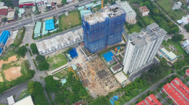 Xu hướng đầu tư bất động sản theo pháp lý – Yếu tố bền vững then chốt - 1 Xu hướng đầu tư bất động sản theo pháp lý – Yếu tố bền vững then chốt - 1