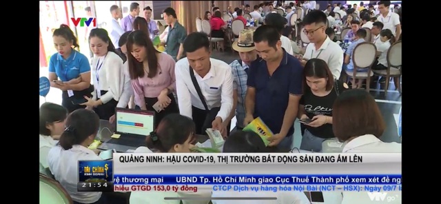 Lý do nào khiến Phương Đông Vân Đồn được ví như “gà đẻ trứng vàng”? - 3 Lý do nào khiến Phương Đông Vân Đồn được ví như “gà đẻ trứng vàng”? - 3