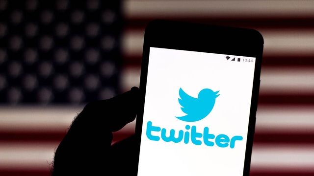 Mạng xã hội Twitter gặp sự cố trên toàn cầu - 1 Mạng xã hội Twitter gặp sự cố trên toàn cầu - 1