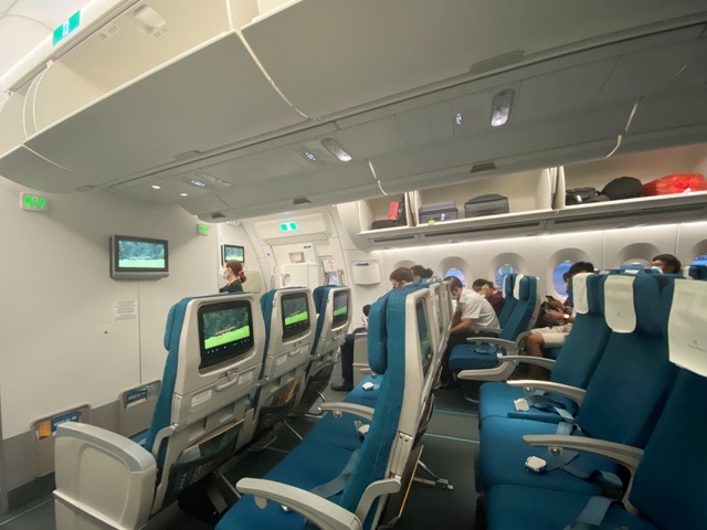 “Ông lớn” hàng không lỗ ngàn tỷ, đại gia ngành tôn rủng rỉnh… “hốt bạc” - 3 “Ông lớn” hàng không lỗ ngàn tỷ, đại gia ngành tôn rủng rỉnh… “hốt bạc” - 3