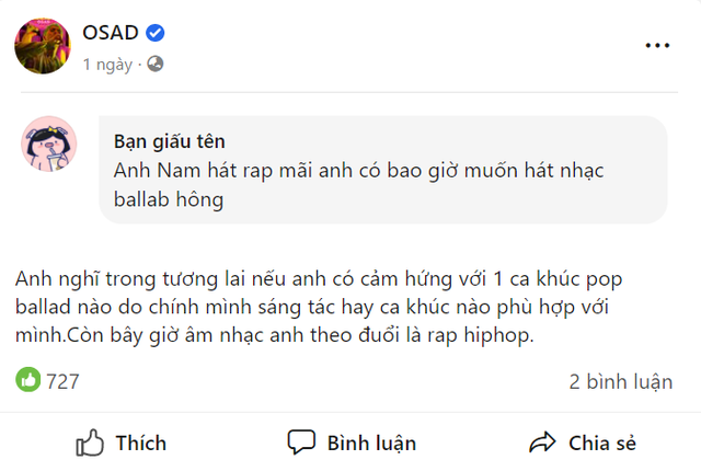 Cùng trải nghiệm tính năng bảo vệ quyền riêng tư của mạng xã hội Việt - 4 Cùng trải nghiệm tính năng bảo vệ quyền riêng tư của mạng xã hội Việt - 4