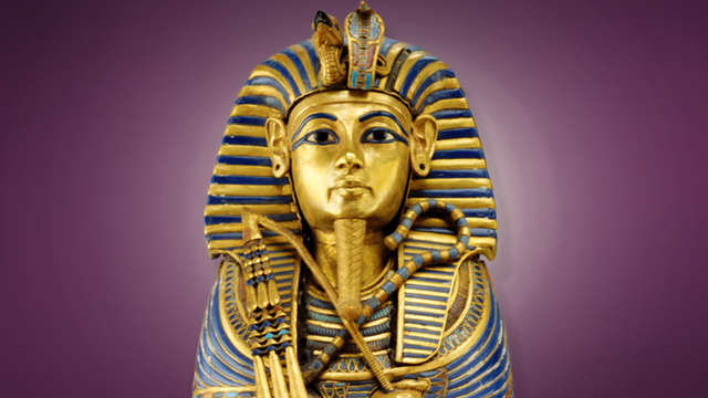 Giải mã bí ẩn trong mộ vị Pharaoh nổi tiếng nhất Ai Cập chứa nhiều đồ ăn - 4 Giải mã bí ẩn trong mộ vị Pharaoh nổi tiếng nhất Ai Cập chứa nhiều đồ ăn - 4