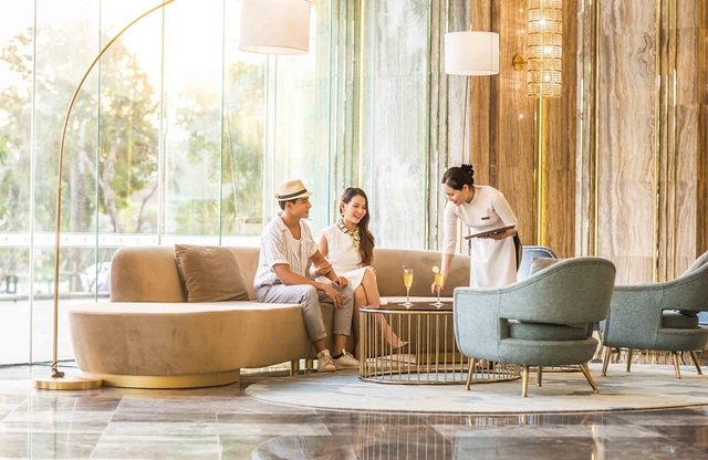 Những món quà 20/10 tinh tế của Vinpearl chinh phục “một nửa của thế giới” - 1 Những món quà 20/10 tinh tế của Vinpearl chinh phục “một nửa của thế giới” - 1