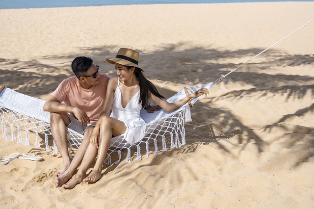 Những món quà 20/10 tinh tế của Vinpearl chinh phục “một nửa của thế giới” - 2 Những món quà 20/10 tinh tế của Vinpearl chinh phục “một nửa của thế giới” - 2