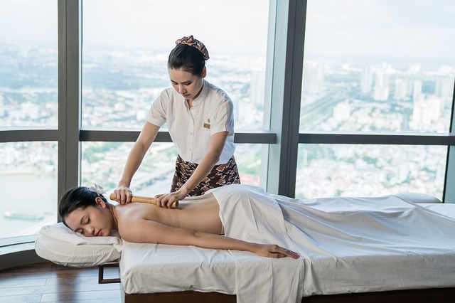 Những món quà 20/10 tinh tế của Vinpearl chinh phục “một nửa của thế giới” - 4 Những món quà 20/10 tinh tế của Vinpearl chinh phục “một nửa của thế giới” - 4