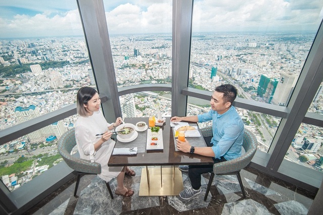 Những món quà 20/10 tinh tế của Vinpearl chinh phục “một nửa của thế giới” - 5 Những món quà 20/10 tinh tế của Vinpearl chinh phục “một nửa của thế giới” - 5