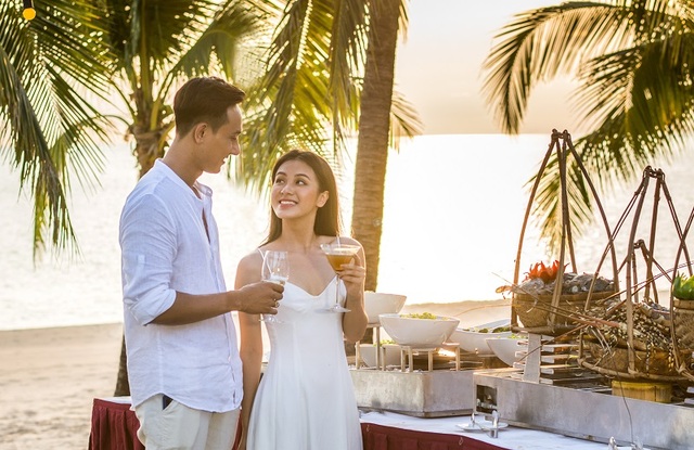 Những món quà 20/10 tinh tế của Vinpearl chinh phục “một nửa của thế giới” - 7 Những món quà 20/10 tinh tế của Vinpearl chinh phục “một nửa của thế giới” - 7