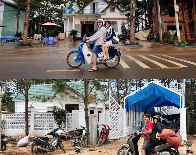 Đóng 3 cửa hàng ở Hà Nội, cặp đôi “bỏ phố, lên rừng” làm nhà đẹp như mơ - 1 Đóng 3 cửa hàng ở Hà Nội, cặp đôi “bỏ phố, lên rừng” làm nhà đẹp như mơ - 1