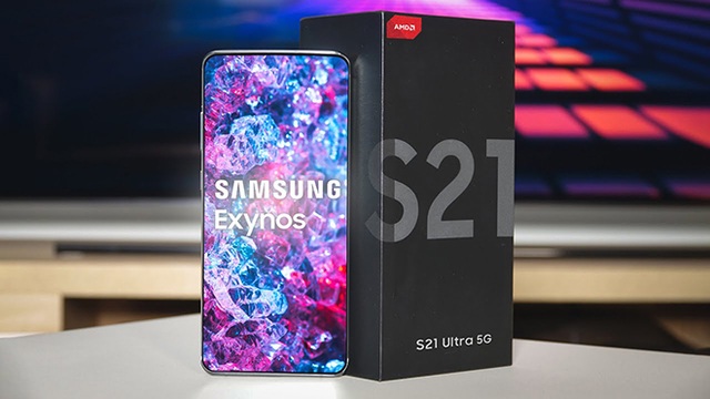 Lộ thời điểm ra mắt smartphone cao cấp Galaxy S21 của Samsung - 1 Lộ thời điểm ra mắt smartphone cao cấp Galaxy S21 của Samsung - 1