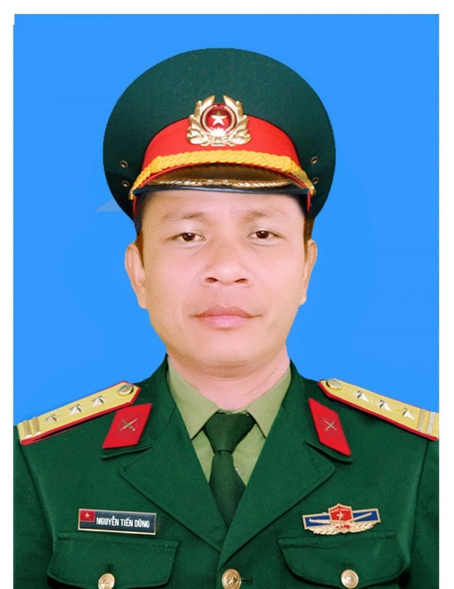 Lời hứa không thành của những người lính ngã xuống khi đi cứu nạn vùng lũ - 4 Lời hứa không thành của những người lính ngã xuống khi đi cứu nạn vùng lũ - 4