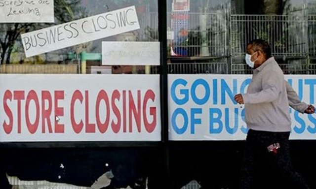 World Bank cảnh báo khủng hoảng tài chính có thể “trỗi dậy” do đại dịch - 2 World Bank cảnh báo khủng hoảng tài chính có thể “trỗi dậy” do đại dịch - 2
