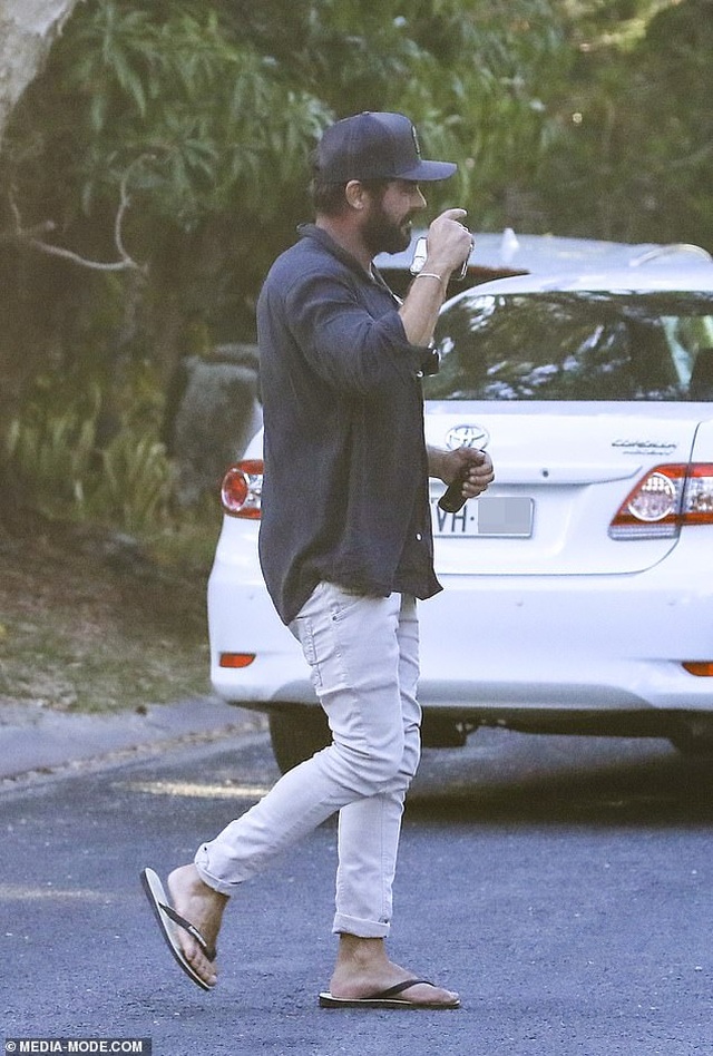 Không thể nhận ra Zac Efron với hình ảnh hiện tại - 1 Không thể nhận ra Zac Efron với hình ảnh hiện tại - 1