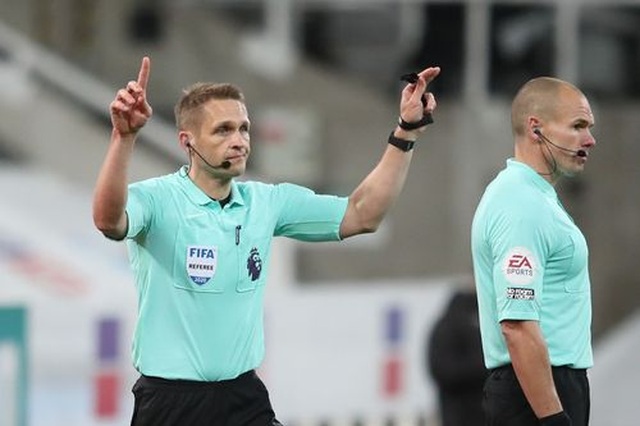 Newcastle 1-4 Man Utd: Bùng nổ 10 phút cuối trận - 4 Newcastle 1-4 Man Utd: Bùng nổ 10 phút cuối trận - 4