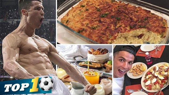 C.Ronaldo đưa ra lời khuyên đến người hâm mộ sau khi dính Covid-19 - 2 C.Ronaldo đưa ra lời khuyên đến người hâm mộ sau khi dính Covid-19 - 2