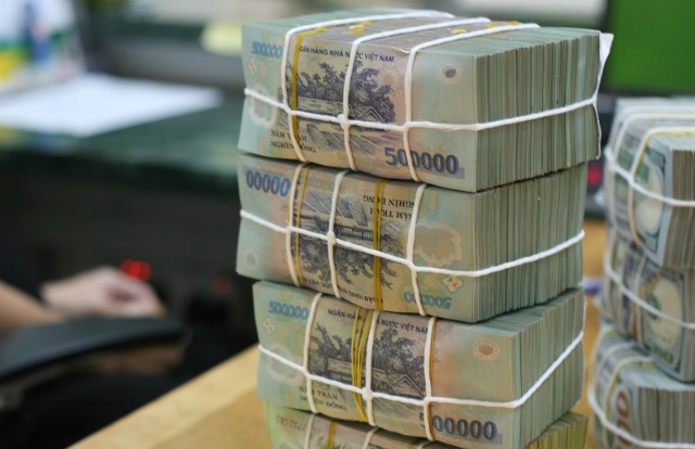 Cửa kiếm tiền: Cầm cố sổ tiết kiệm vay vốn, cho vay lại ăn chênh - 2 Cửa kiếm tiền: Cầm cố sổ tiết kiệm vay vốn, cho vay lại ăn chênh - 2
