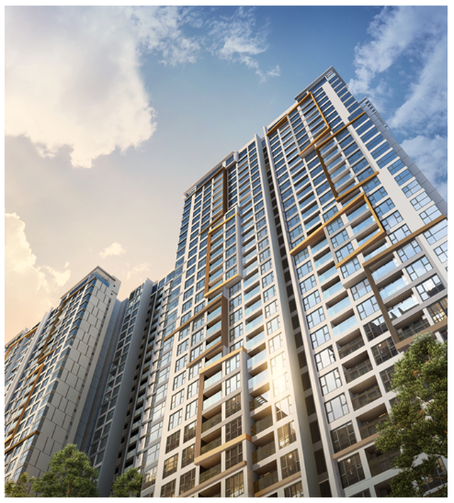 Masteri Centre Point đứng chung vai cùng các đối tác đẳng cấp quốc tế - 1 Masteri Centre Point đứng chung vai cùng các đối tác đẳng cấp quốc tế - 1