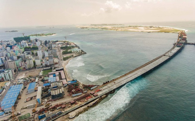 Sợ “mất lòng” các nước, Maldives tính hủy bỏ FTA với Trung Quốc - 2 Sợ “mất lòng” các nước, Maldives tính hủy bỏ FTA với Trung Quốc - 2