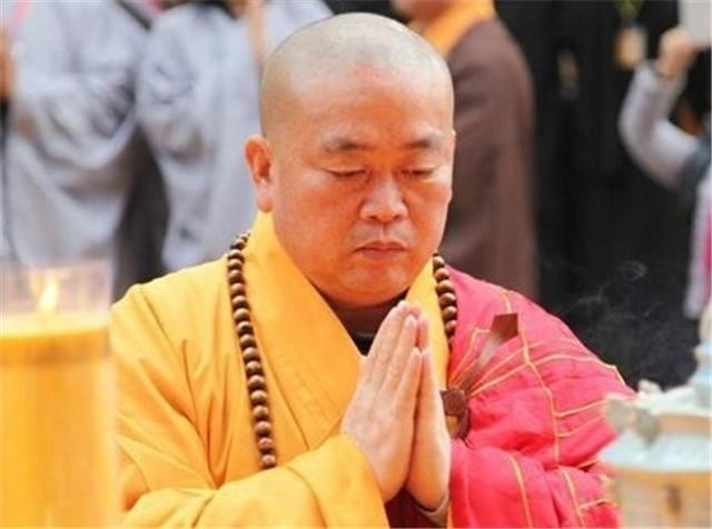 Phương trượng Thiếu Lâm dính tin đồn cặp với người mẫu - 2 Phương trượng Thiếu Lâm dính tin đồn cặp với người mẫu - 2