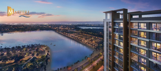Masterise Homes mang triết lý “khách hàng là trọng tâm” đến thị trường Hà Nội - 3 Masterise Homes mang triết lý “khách hàng là trọng tâm” đến thị trường Hà Nội - 3