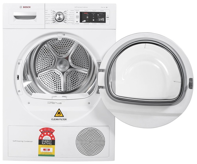 3 lựa chọn máy sấy quần áo, làm quà tặng 20/10 thì chắc vợ thích mê - 1 3 lựa chọn máy sấy quần áo, làm quà tặng 20/10 thì chắc vợ thích mê - 1