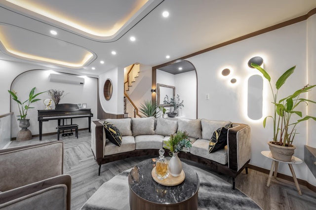 Chàng trai Sài Gòn chi 300 triệu đồng trang trí nhà bằng 50 loại cây độc lạ - 1 Chàng trai Sài Gòn chi 300 triệu đồng trang trí nhà bằng 50 loại cây độc lạ - 1