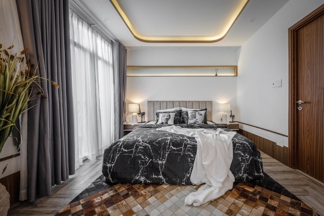 Chàng trai Sài Gòn chi 300 triệu đồng trang trí nhà bằng 50 loại cây độc lạ - 3 Chàng trai Sài Gòn chi 300 triệu đồng trang trí nhà bằng 50 loại cây độc lạ - 3