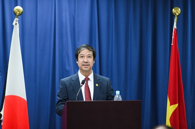 Thủ tướng Suga: Quan hệ Nhật Bản - ASEAN gắn kết từ trái tim đến trái tim - 4