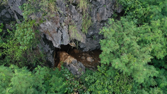 Ninh Binh: Urgent relocation of dozens of homes from areas at risk of landslides - 10