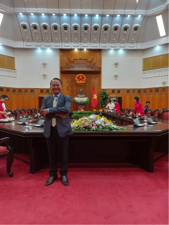 Phễu thoát sàn Bạch Kim BKK: “Doanh nghiệp tiêu biểu Việt Nam - ASEAN 2020” - 2 Phễu thoát sàn Bạch Kim BKK: “Doanh nghiệp tiêu biểu Việt Nam - ASEAN 2020” - 2