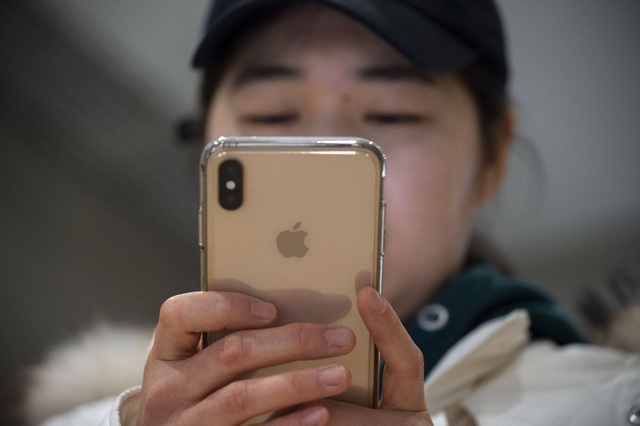 Bán iPhone cũ để lên đời, cô gái dính bẫy lừa kinh điển - 1 Bán iPhone cũ để lên đời, cô gái dính bẫy lừa kinh điển - 1