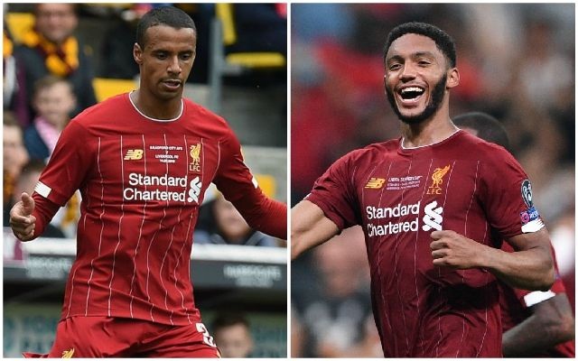 Liverpool mất Van Dijk hết mùa giải: Bay luôn cả ngai vàng? - 3 Liverpool mất Van Dijk hết mùa giải: Bay luôn cả ngai vàng? - 3