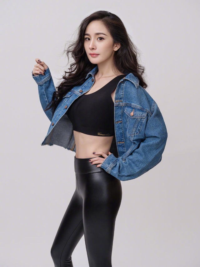 Dương Mịch lại từ chối lời cầu hôn của phi công trẻ Nguỵ Đại Huân - 7 Dương Mịch lại từ chối lời cầu hôn của phi công trẻ Nguỵ Đại Huân - 7