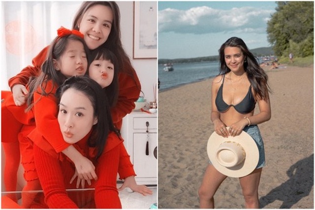 Hậu duệ người nổi tiếng trưởng thành không theo kiểu “cậu ấm, cô chiêu” - 3 Hậu duệ người nổi tiếng trưởng thành không theo kiểu “cậu ấm, cô chiêu” - 3