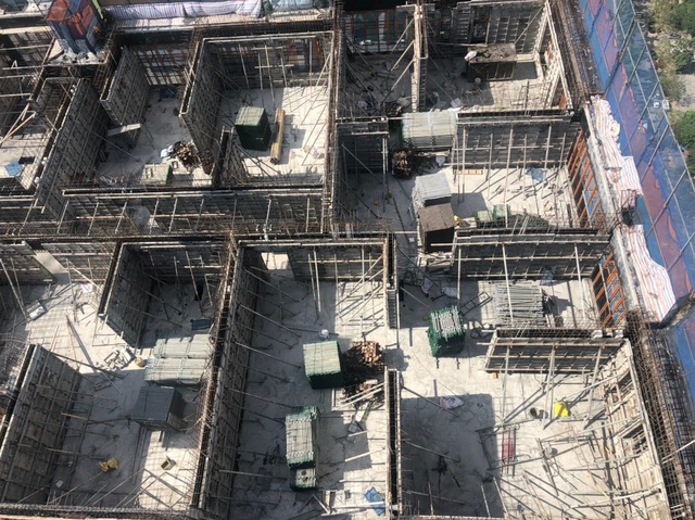 Ứng dụng khoa học công nghệ tăng độ bền đẹp cho công trình nhà ở hiện nay - 2 Ứng dụng khoa học công nghệ tăng độ bền đẹp cho công trình nhà ở hiện nay - 2